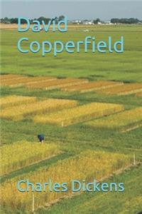 David Copperfield
