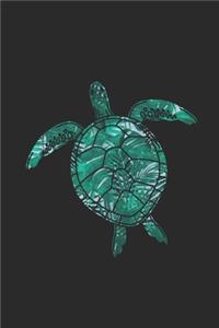Tropical Turtle