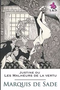 Justine ou Les Malheurs de la vertu