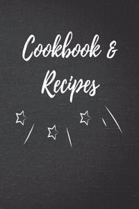 Cookbook & Recipes