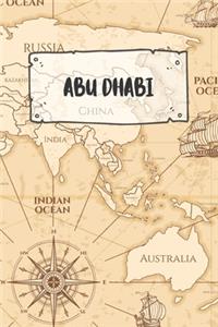 Abu Dhabi