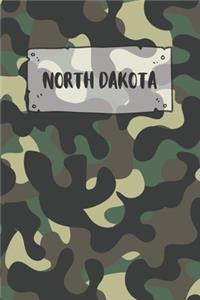 North Dakota