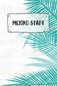Mexiko-Stadt