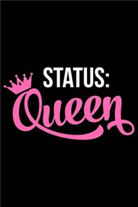Status Queen