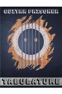Guitar Tabulature Journal