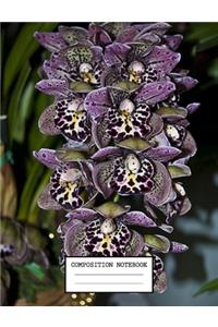 Composition Notebook