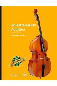 Adiestramiento auditivo