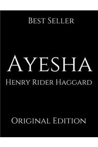 Ayesha