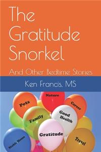 Gratitude Snorkel