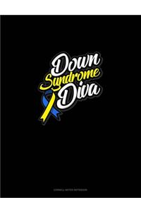 Down Syndrome Diva