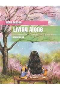 Living Alone