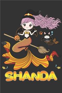 Shanda