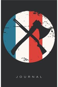 Shotgun and Axe Journal