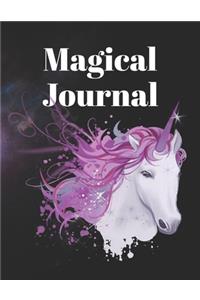 Magical Journal