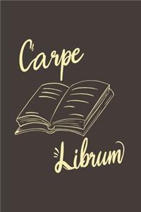 Carpe Librum