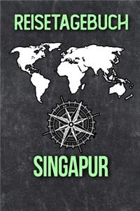 Reisetagebuch Singapur