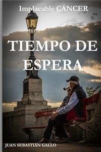Tiempo de Espera