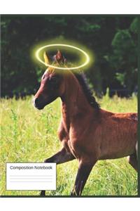 Composition Notebook