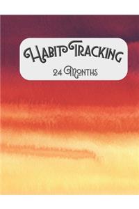 Habit Tracking