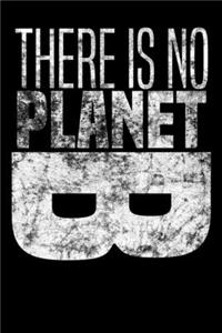 There is no Planet B