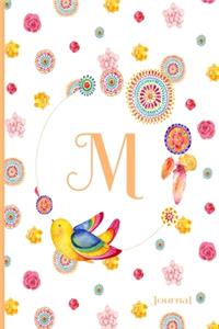 M Journal
