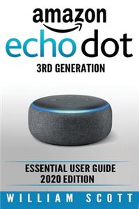 Amazon Echo Dot