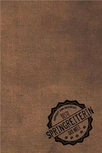 Geprüft und Bestätigt bester Springreiter der Welt