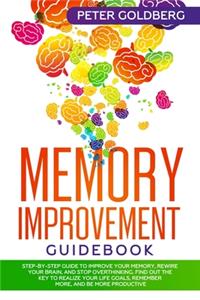 Memory Improvement Guidebook