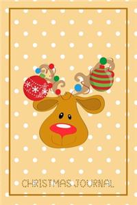 Christmas Journal
