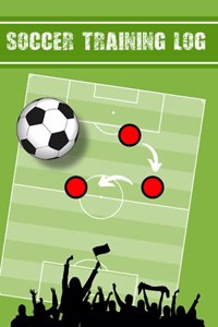 Soccer Training Log
