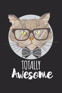 Totally Awesome Cat