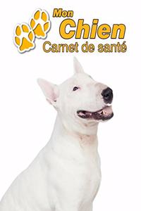 Mon Chien Carnet de santé