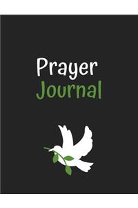 Prayer Journal