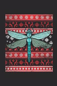 Ugly Christmas - Dragonfly