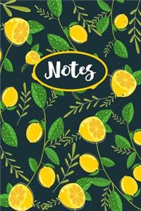 Notes