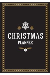 Christmas Planner