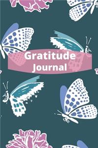 Gratitude Journal