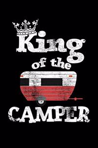 King Of The Camper