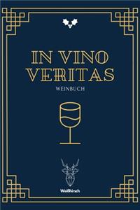 In Vino Veritas - Weinbuch