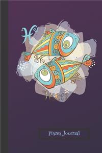 Pisces Journal