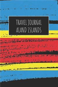 Travel Journal Aland Islands