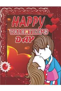 Happy Valentine's Day