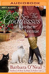 Goddesses of Kitchen Avenue
