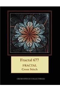 Fractal 677