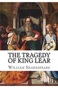 The Tragedy of King Lear