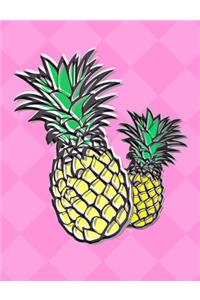 College Ruled Lined Paper Notebook