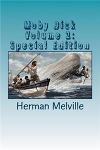 Moby Dick Volume 2