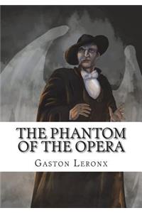 The Phantom of the Opera