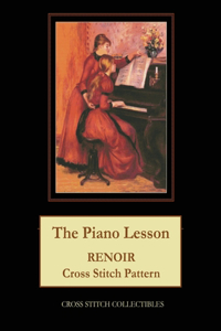 The Piano Lesson