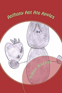 Anthony Ant Ate Apples
